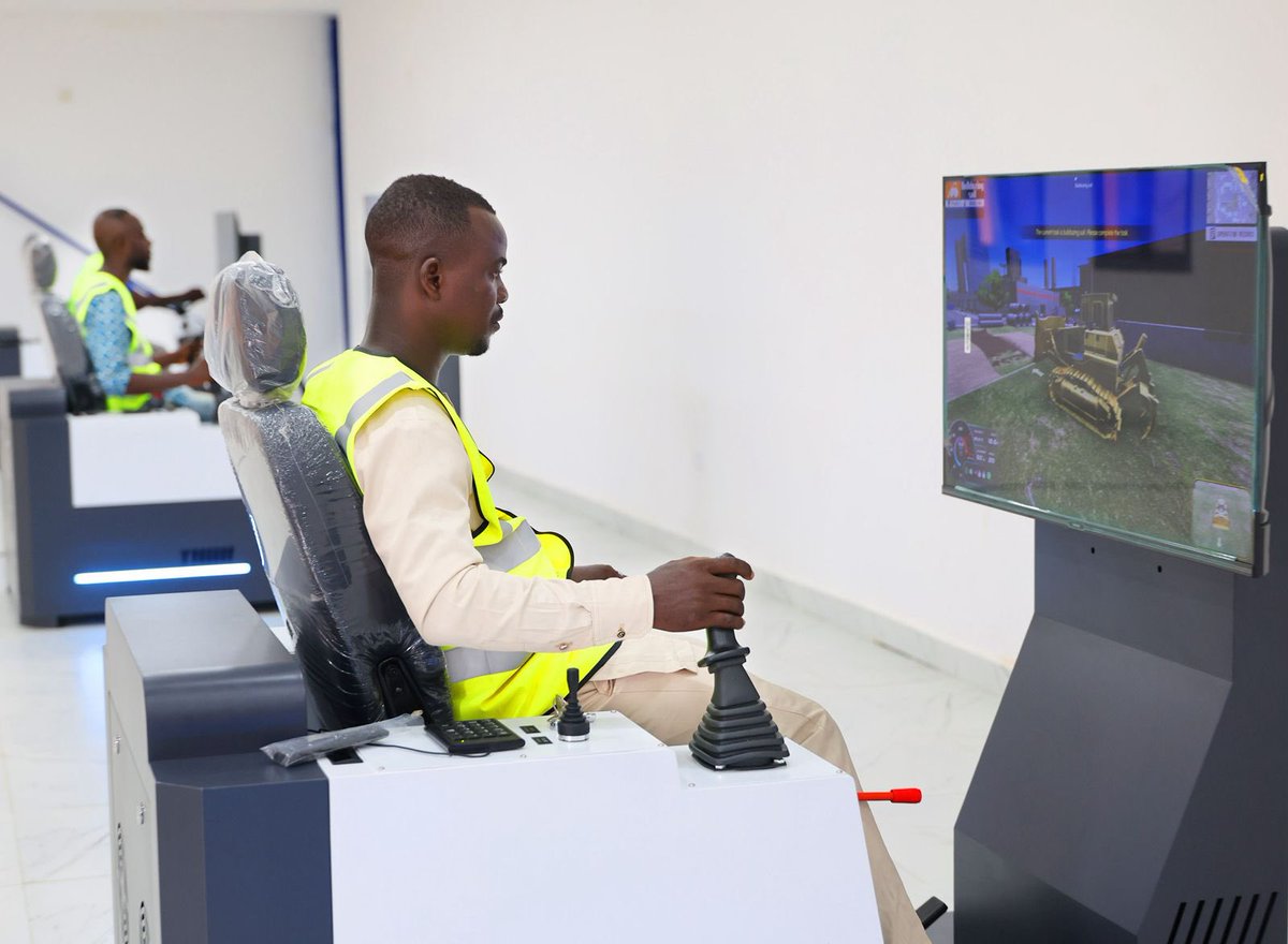 Faure Essozimna GNASSINGBÉ tweet media