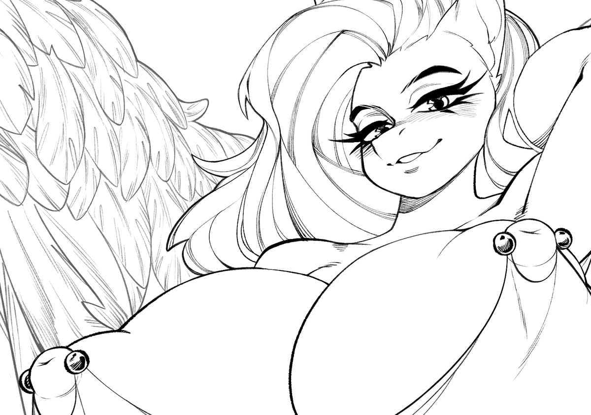 Comm WIP✏️
#WIP #furry #commissionwork
