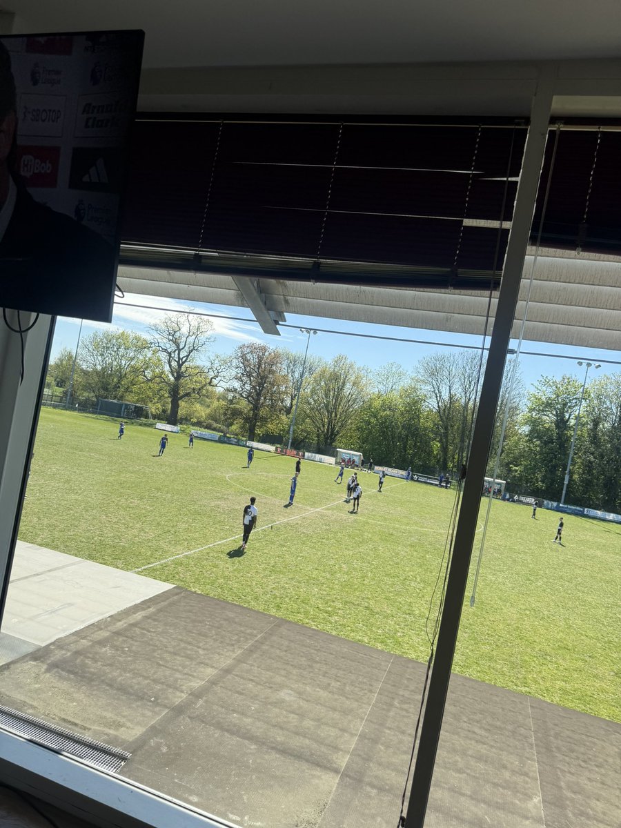 Chippenham Groundhoppers tweet media