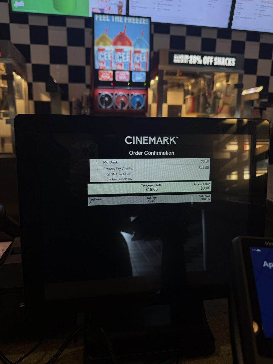 DearKalia__'s tweet photo. took myself on a date.
10/10 recommended 🙂🫶🏽 https://t.co/Zck52AvhVn