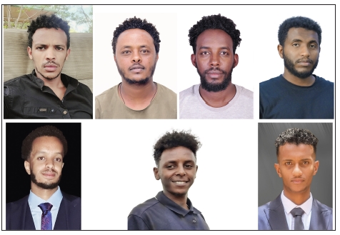 Yemane G. Meskel 🇪🇷 tweet media