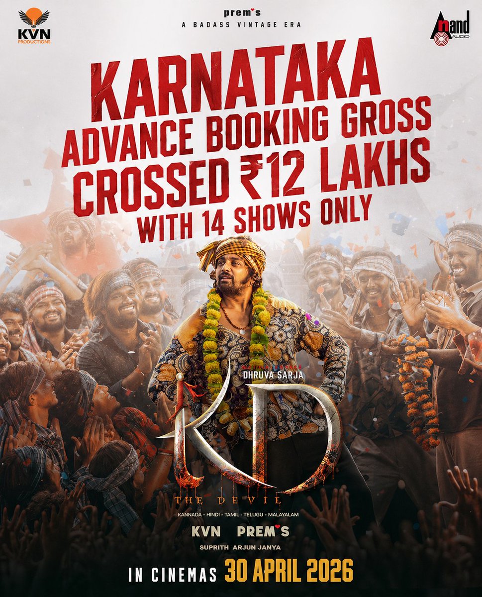KFI Blockbuster's tweet media