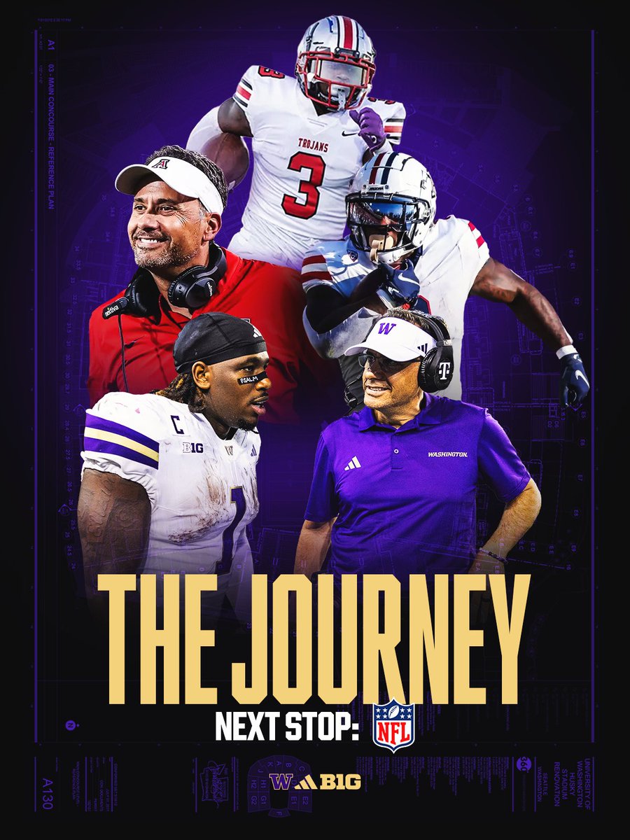 Washington Football tweet media