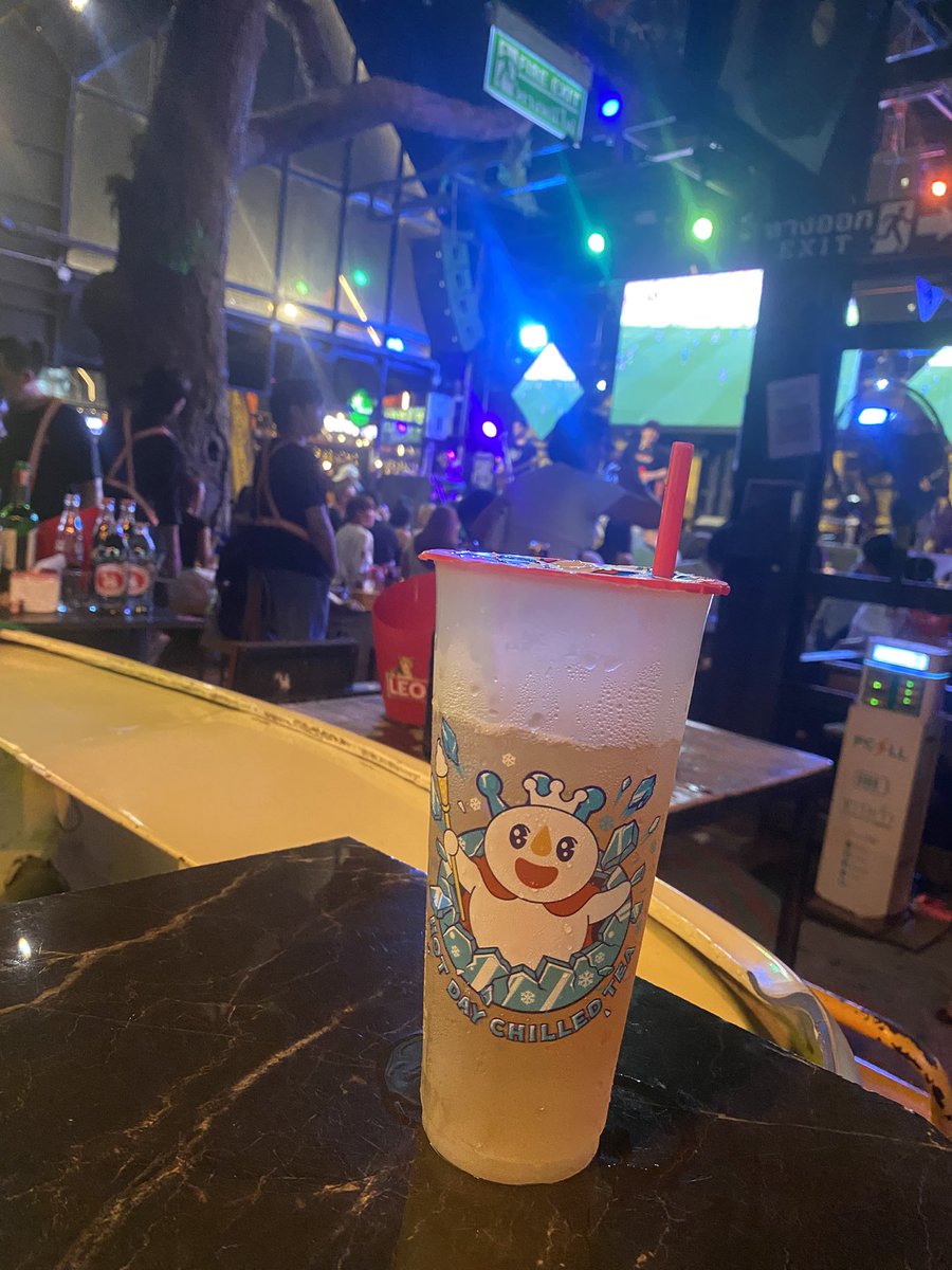 RN Pattaya tweet media