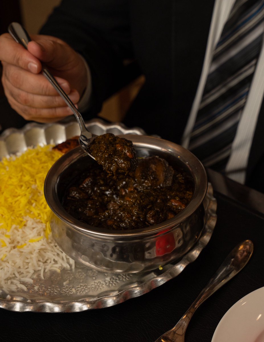 DalmaMall's tweet image. A taste of tradition in every bite 🍽️ From hearty grills to flavorful rice dishes, discover authentic Persian cuisine made to satisfy every craving

📍First Floor, Dalma Mall 

#Flavor #Tradition #Kebab #DalmaMall #InAbuDhabi