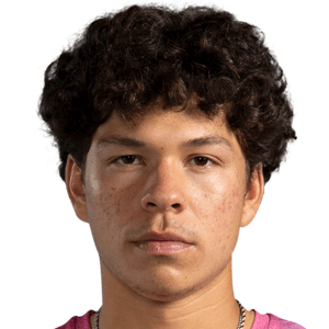 BenSheltonenjoy's tweet photo. Ben Shelton will win roland garros https://t.co/Abw2rMZU7u