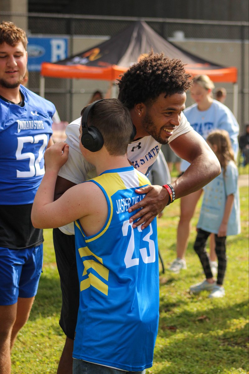 Indiana State Football tweet media