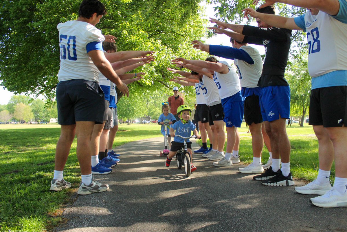 Indiana State Football tweet media