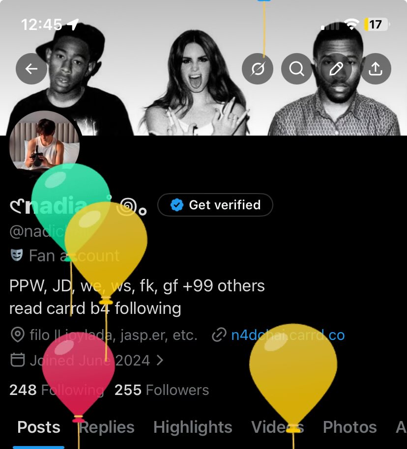 𑣲nadia ⋆˚꩜｡ tweet media