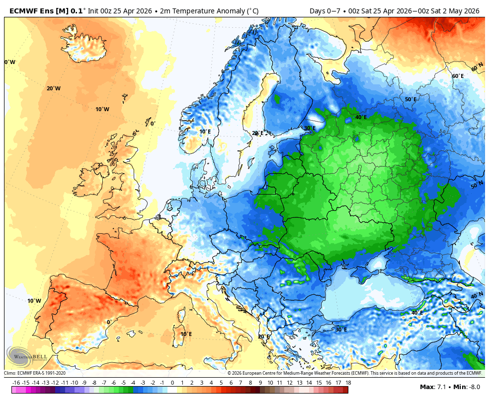 The American Storm tweet media