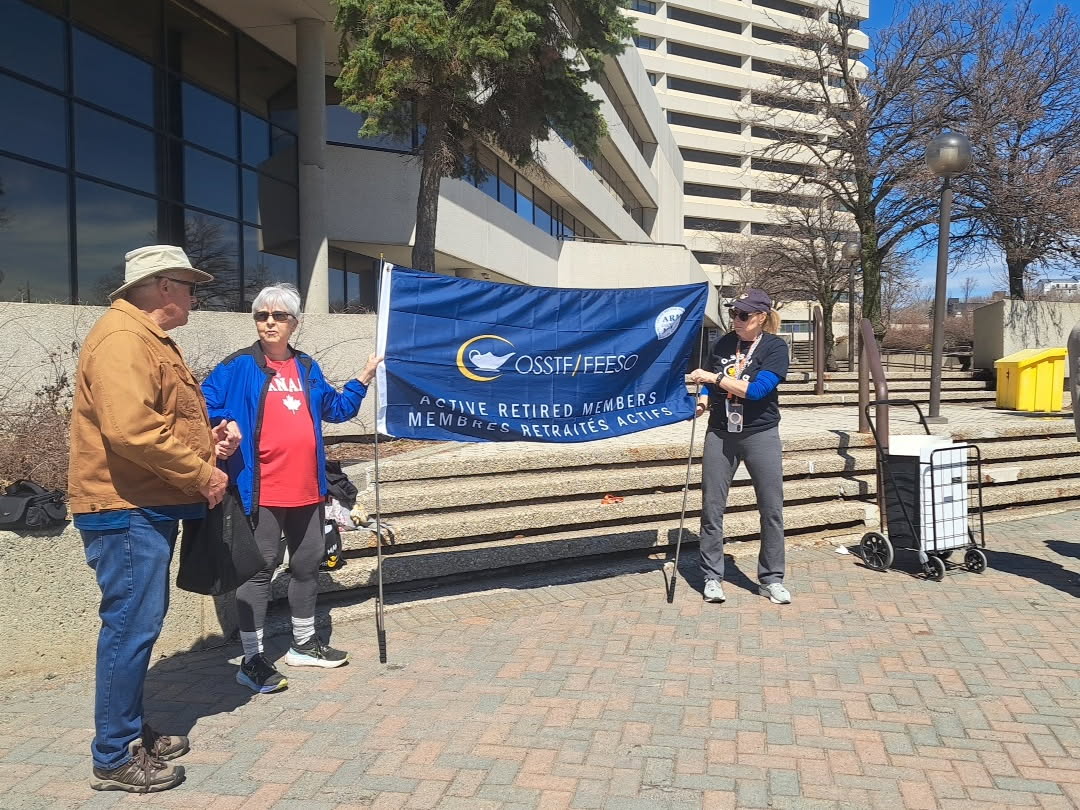 thesolo_HelenV's tweet image. #DougFordisCorrupt. #RCMP, over to you!
#Sudbury