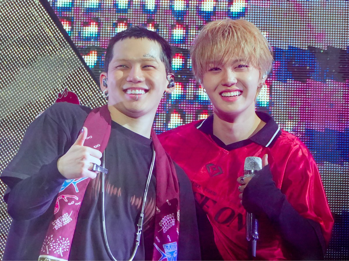 onlyone DY tweet media