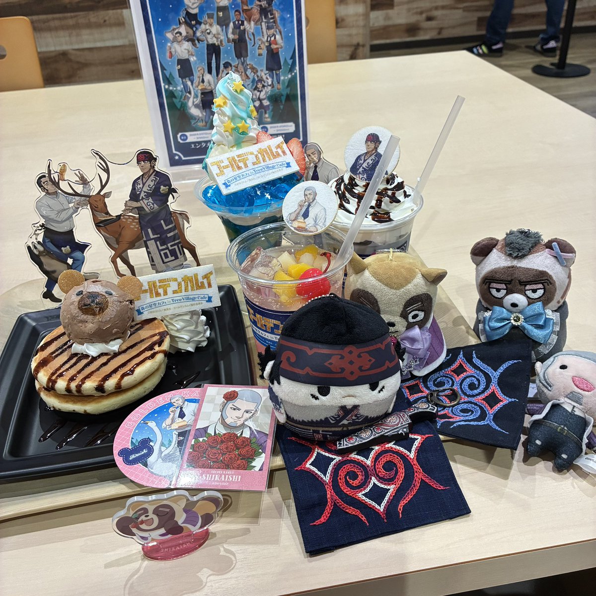KOVA_MEI's tweet photo. ゴカム日和 https://t.co/7TFSTwqRVD