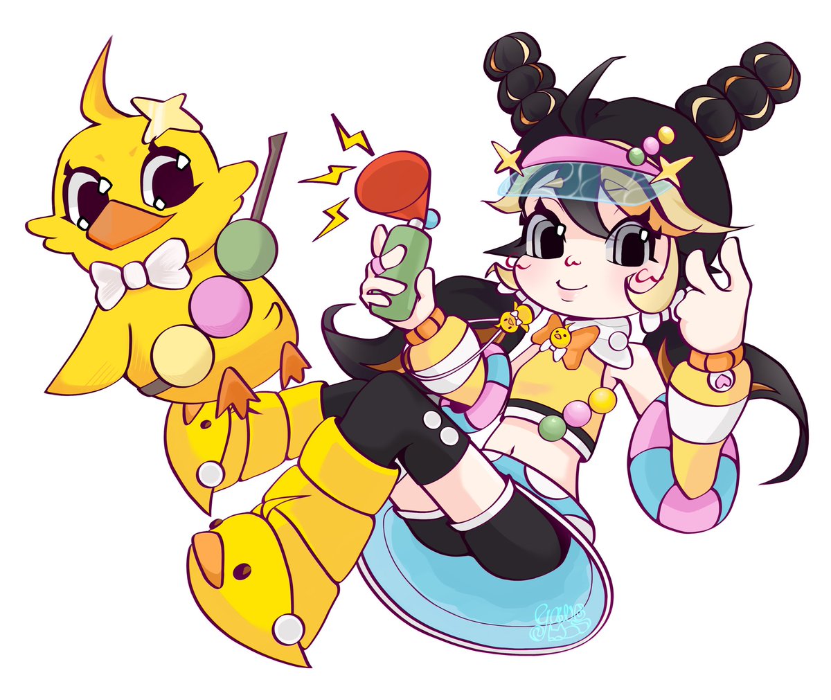 yang .⋆𝜗𝜚 | vgen comms open !! tweet media