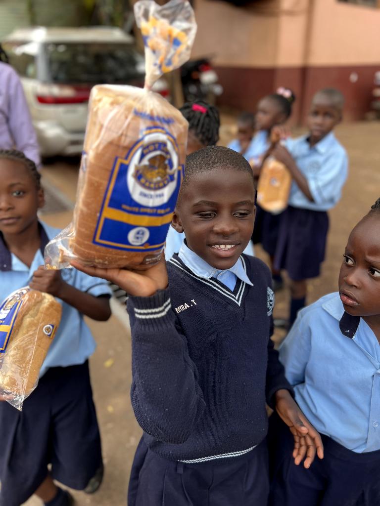 Mustardseed Junior School tweet media
