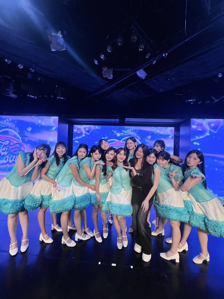 LOVE🩷 #ItadakiLoveJKT48