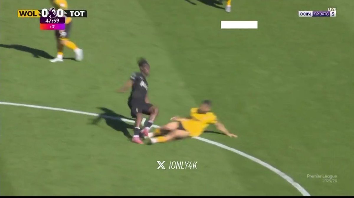 SibsTHFC's tweet photo. VAR isn’t fit for purpose.
These aren’t ’evening out’ over the season.
Even results in other games are going against us.
All clubs should be calling out PGMOL and the FA as it could be any club next season https://t.co/JkcKroPkva