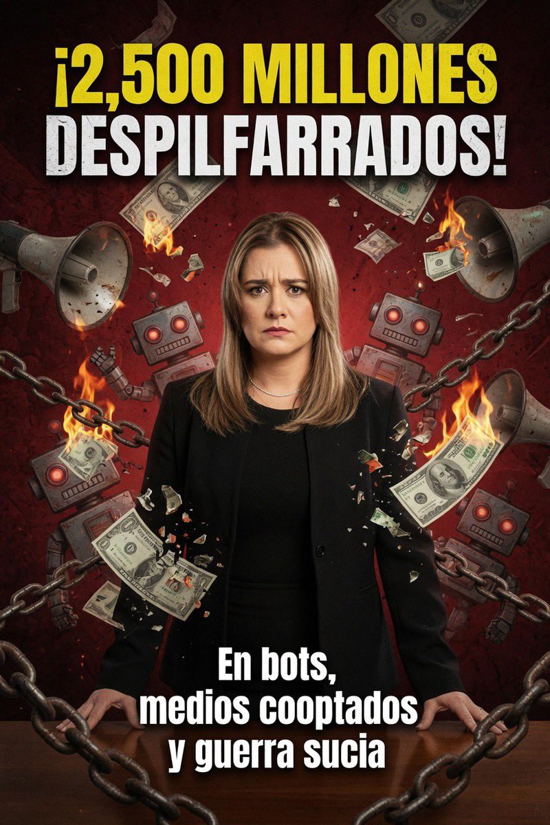 Runas Dos Lunas tweet media