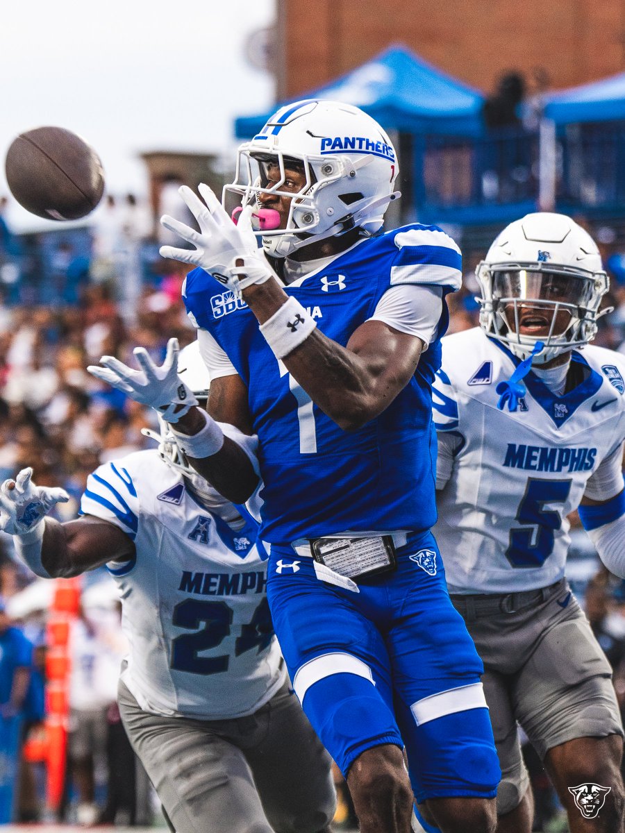 GSU Football tweet media