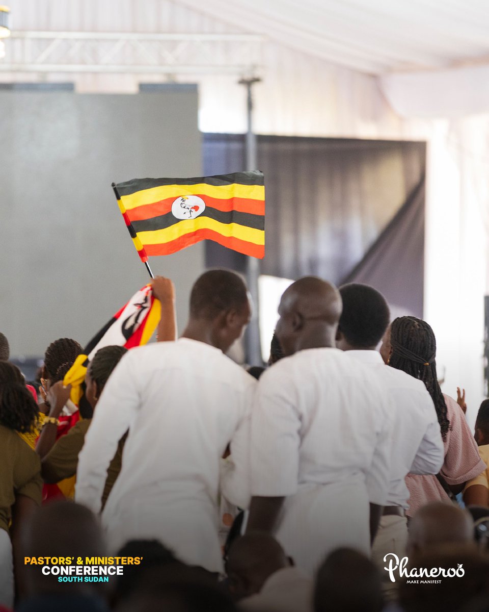 Phaneroo tweet media