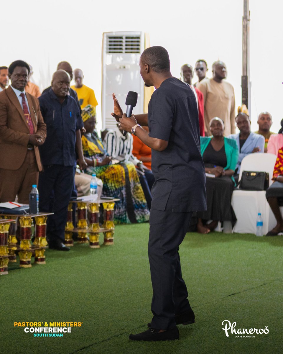 Phaneroo tweet media