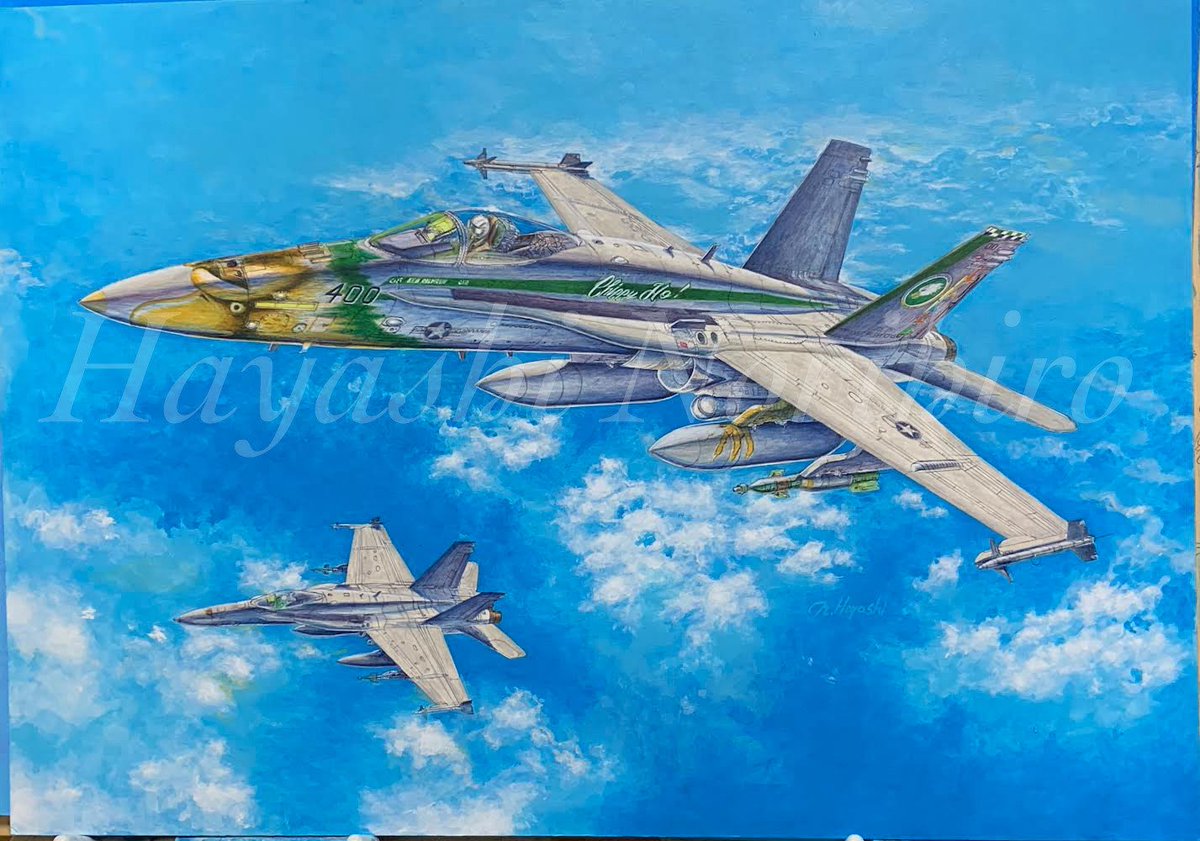 林 紀宏@ tweet media