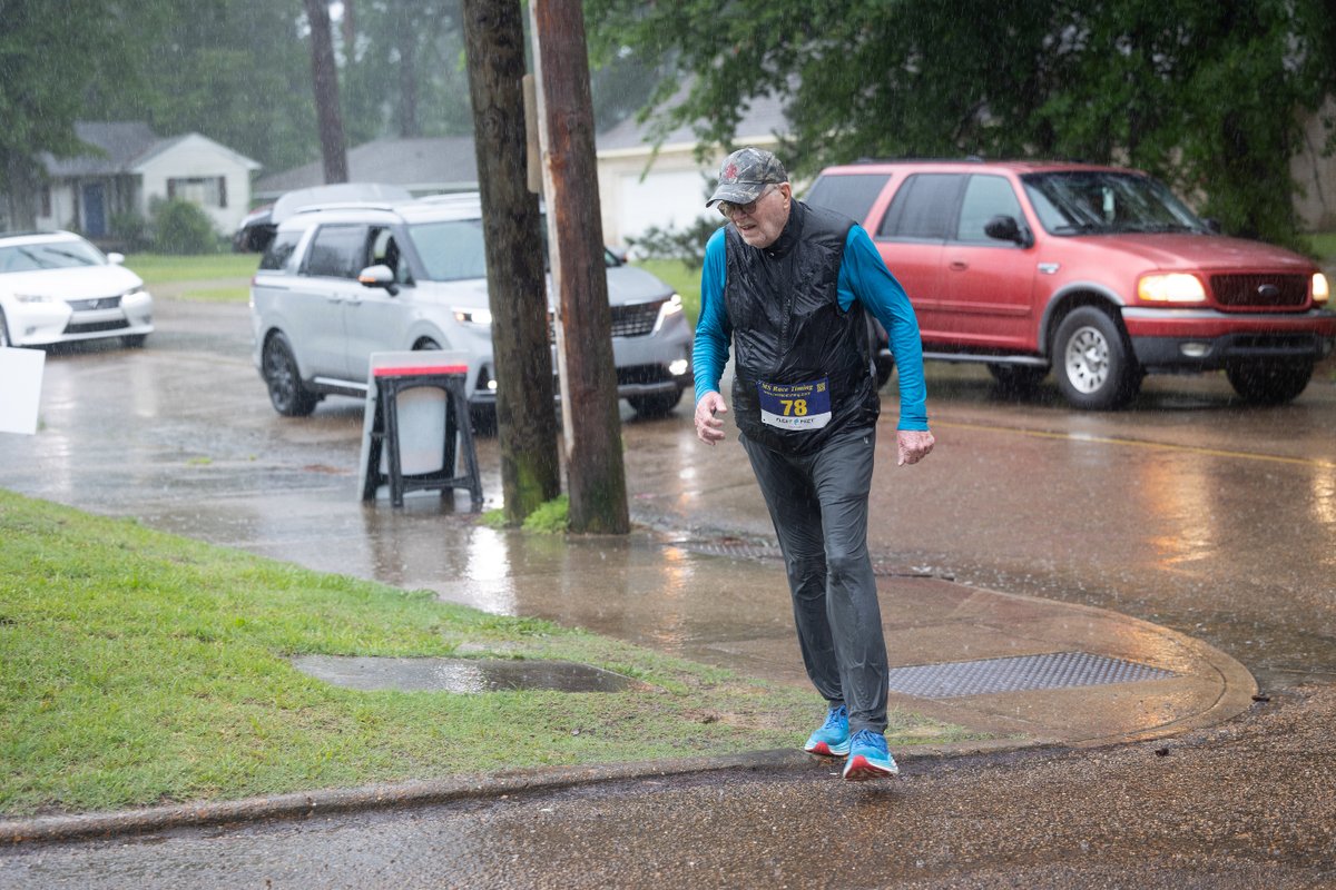 RodsRacers's tweet image. 🏁Flight to the Finish 5k &amp;amp; 1 Mile Fun Run
🗓️ 5.9.2026
🕧 9 AM
📍 Saint Richard Catholic School - Jackson, MS
🔗 rodsracersms.info/3zz
#running #walking #runmississippi #visitjacksonms #visitms 

📢Benefiting St. Richard Catholic School, hosted by the St. Richard Men's Club.