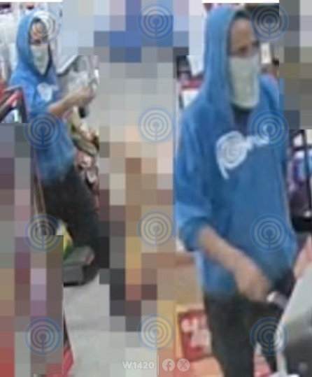 ATR4C@N NUEVAMENTE A UN OXXO EN MATAMOROS🔴🐀
facebook.com/share/p/18qLS5…