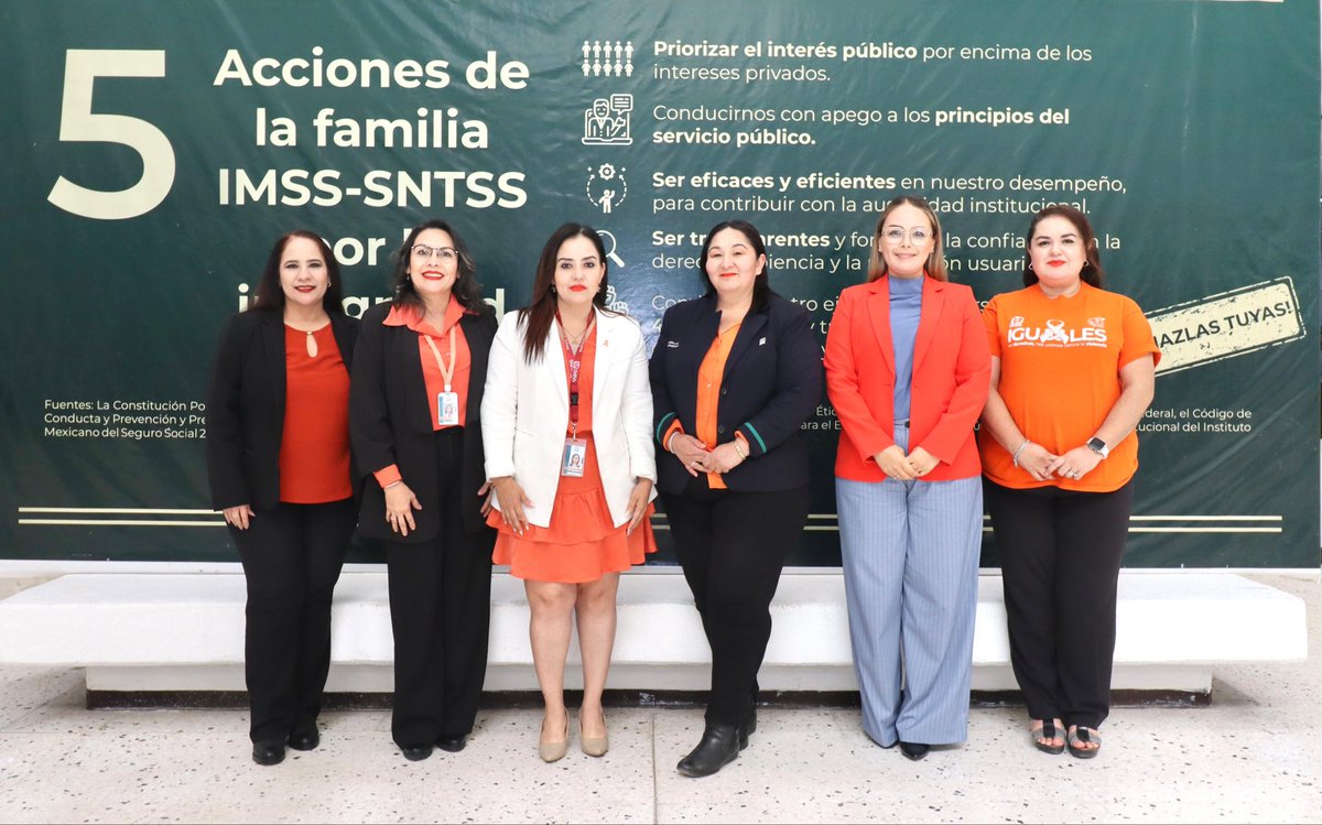IMSS Sonora tweet media