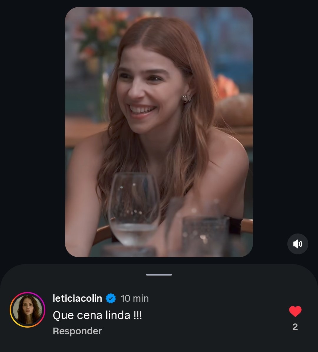 sendo que eu tô desde ontem igual a Letícia