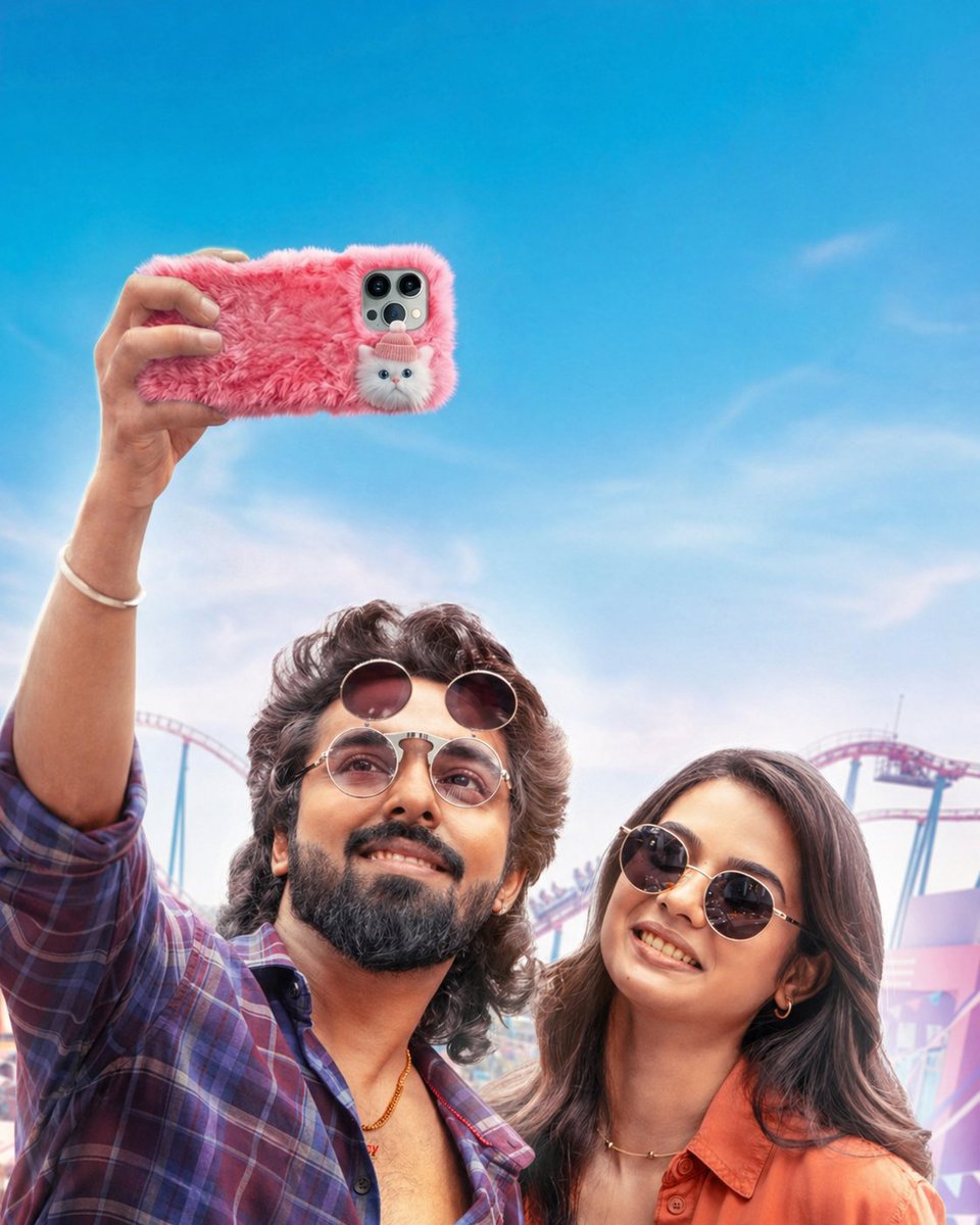 🎥 Creative Studio | By Manjusha tweet media