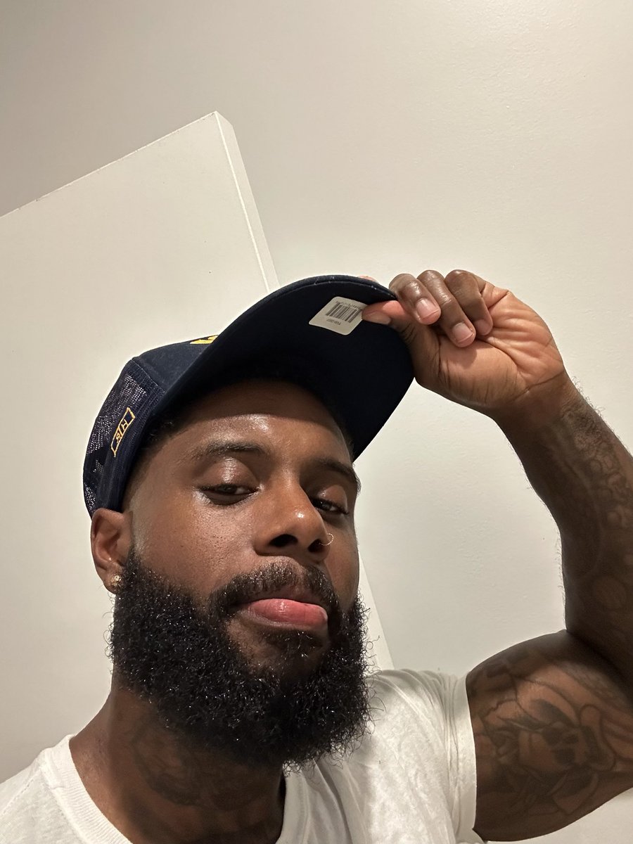 Marcus Mccoy tweet media