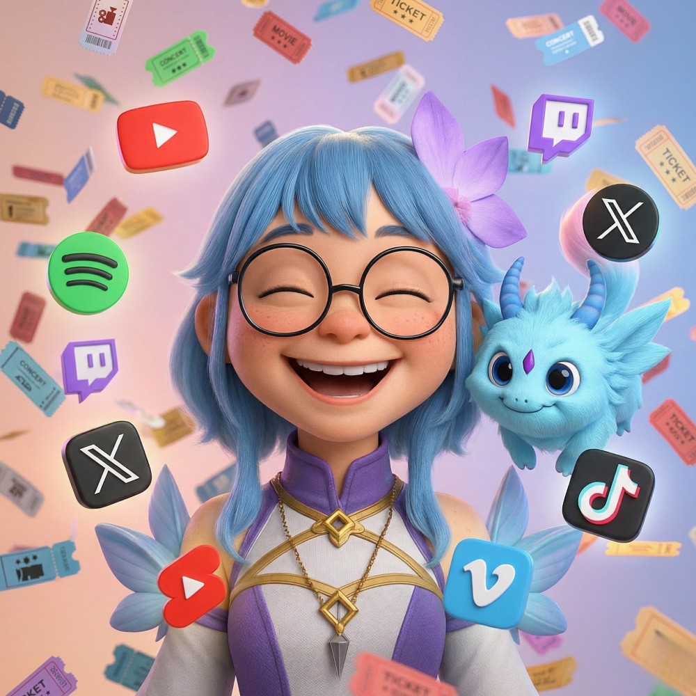 Booztory tweet media