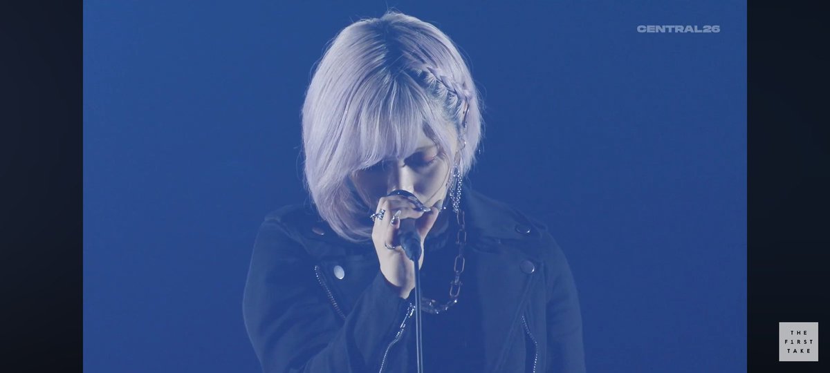 1indFWdqKC15729's tweet image. #ReoNa
カッコイイ👍 キレイ✨ そして、所々で魅せる笑顔が、たまらなくカワイイ🫶（写真は無いけれど…）
何度だって…何度だって…何度見ても飽きない。
幸せな時間をありがとうございました！
#Weaker 
ずっと そう ずっと 足掻いていけ
行くんだよ weaker
#ANlMA
魂の色は 何色ですか