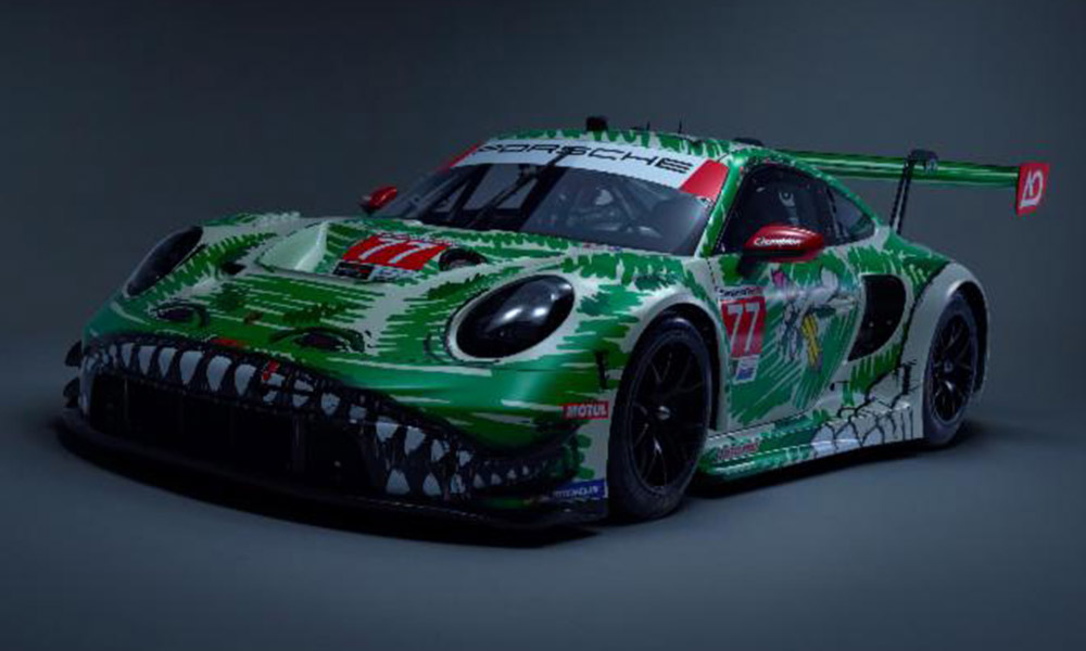 Sportscar365 tweet media