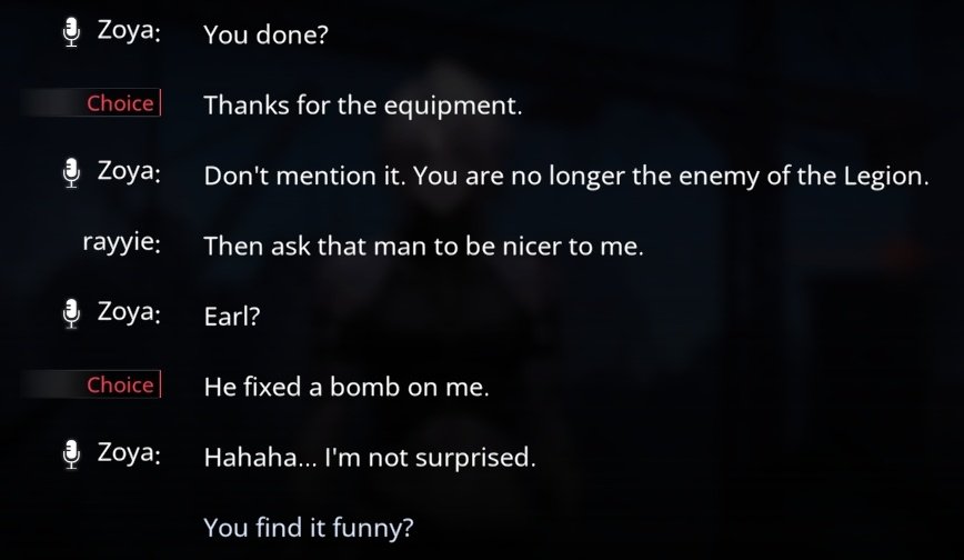 Flirting aja terus, lama-lama aku jadi thirdwheel #menyalayuri