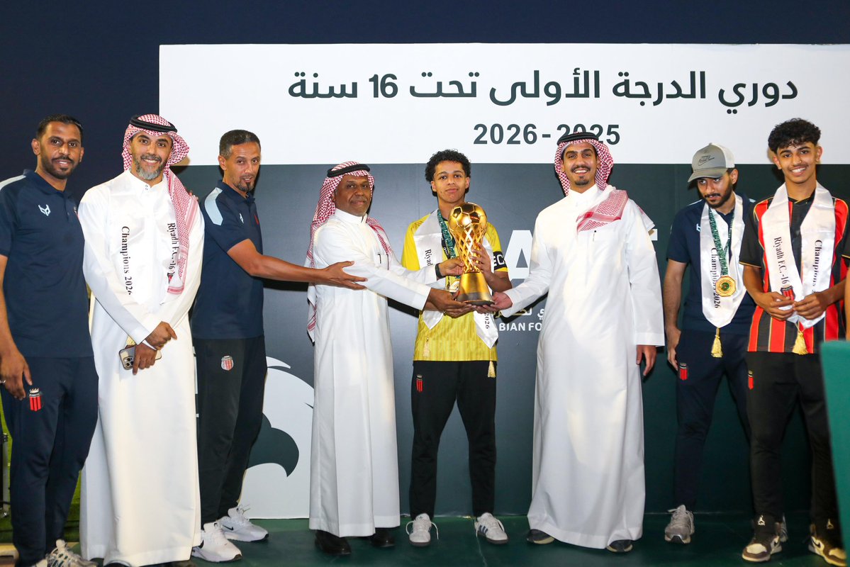 الاتحاد السعودي لكرة القدم tweet media
