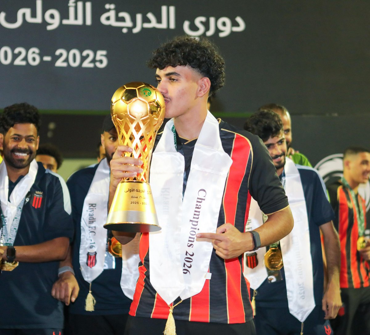الاتحاد السعودي لكرة القدم tweet media