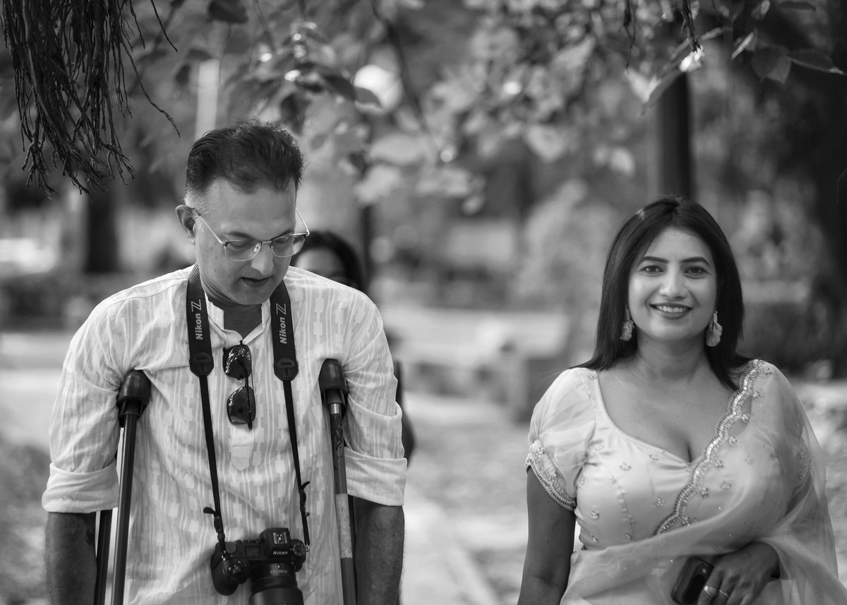 RealSourav4U's tweet photo. At a photowalk organised by Bong Series @SeriesBong
PC: Anik Tribedi @AnikTribedi https://t.co/Lvmiw18OPc