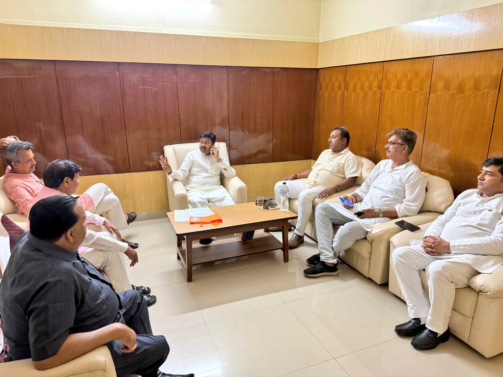 Ajay MishrTeni tweet media