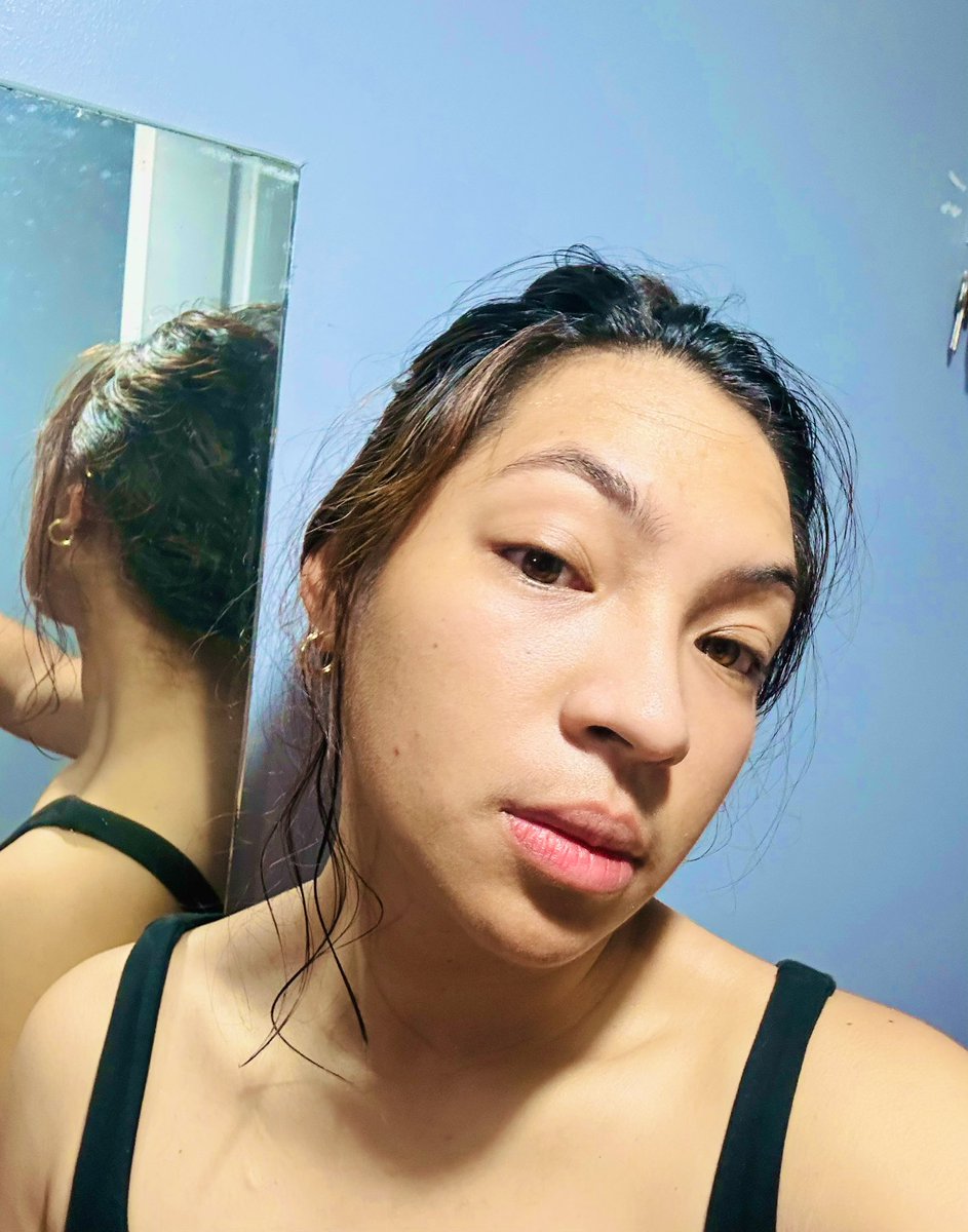 GeFicha's tweet photo. Tama Pa Ba To? Hahaha
00:00 Nag W-workout? https://t.co/NDXEaIiDVO