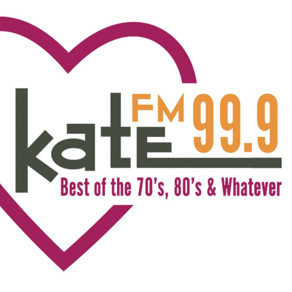 yachtrockradio's tweet image. Happy SEVEN year anniversary KATE! #YachtRockRadio’s syndicated weekly show has been on 99.9 in Auburn, AL since April 2019. It’s #YachtRock for #Alabama!