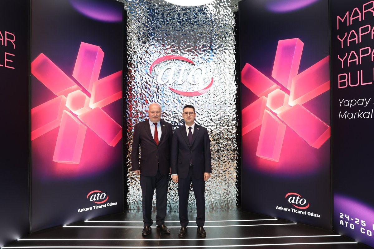 Gürsel Baran tweet media