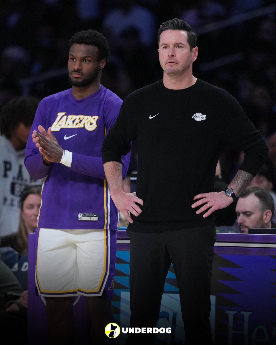 Underdog NBA tweet media