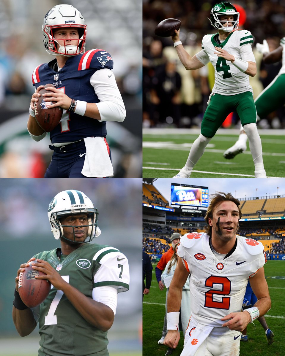 B/R Gridiron tweet media