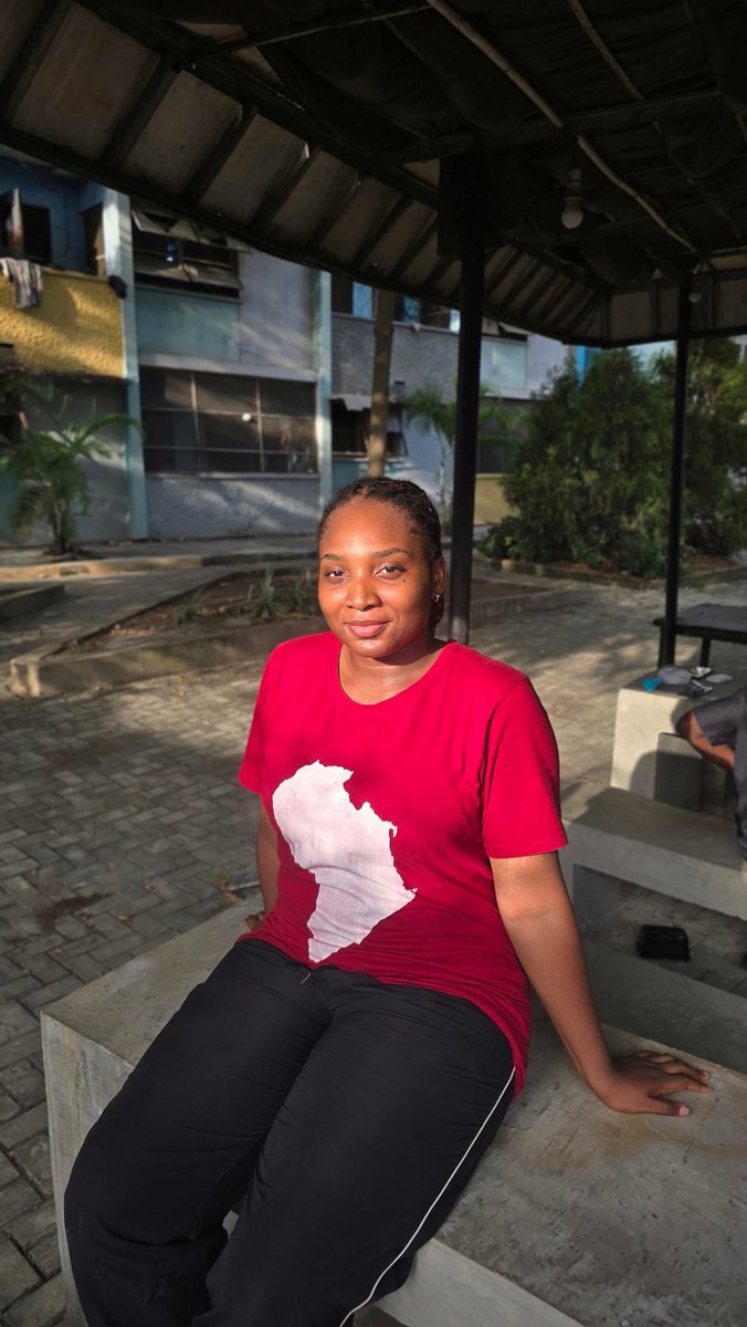 God's first daughter ⭐ tweet media