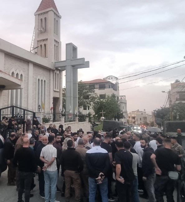 Lebanon News & OSINT tweet media