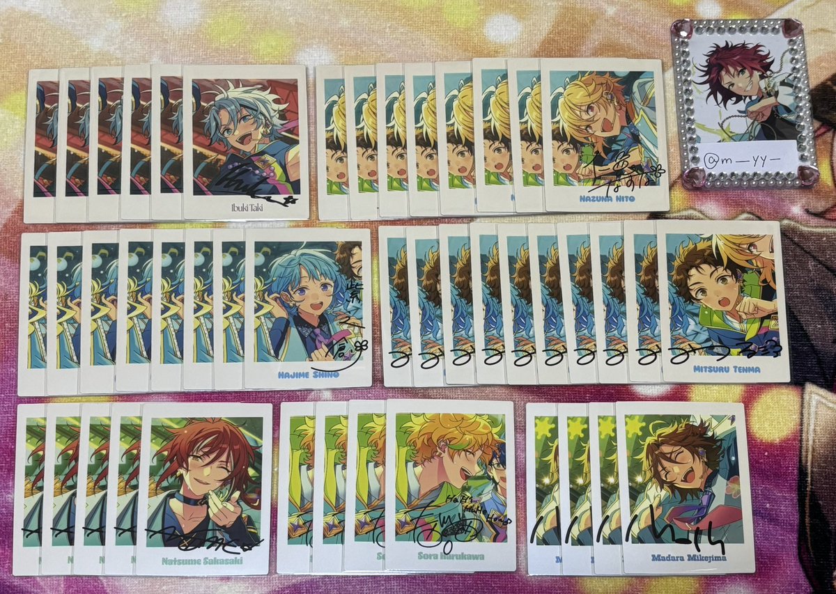 まみや❁プロカ必読 tweet media