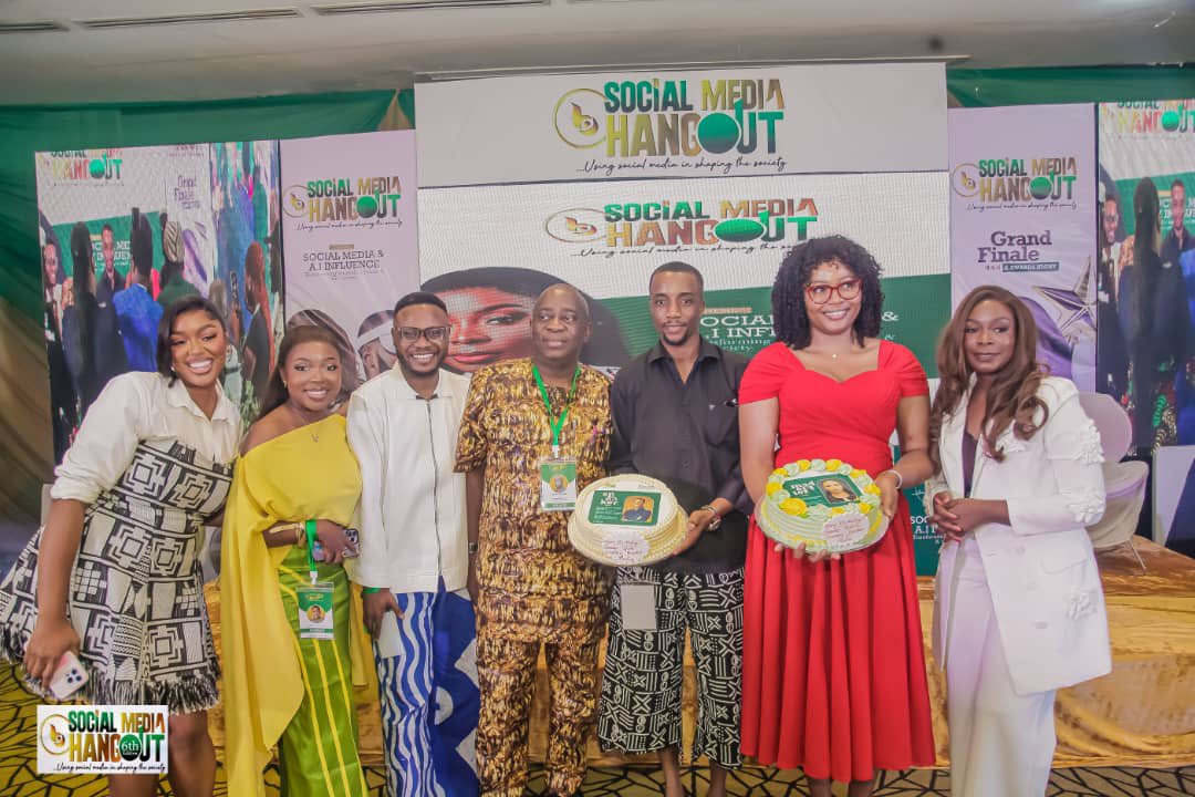 bsmhangout1's tweet image. The Bodex Social Media Hangout set a standard for impactful community events. #BodexSocialMediaHangout #EventSuccess #CreativeCommunity #GrowthSpaces #savas