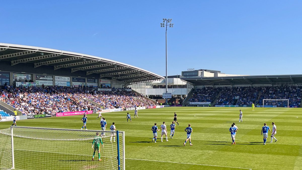 Leeds Groundhopper tweet media